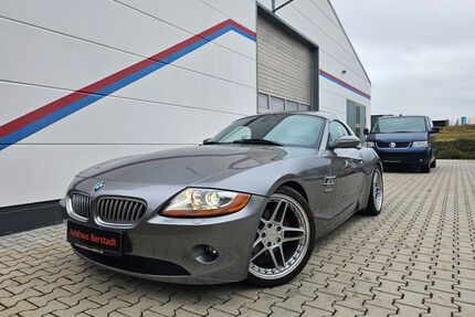 BMW Z4 Gebrauchtwagen
