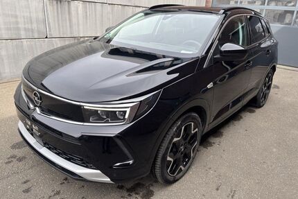 Opel Grandland (X) Gebrauchtwagen