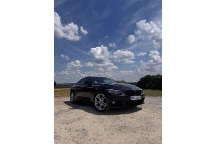 BMW 420 Gebrauchtwagen