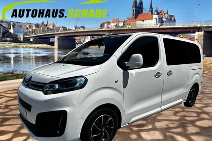 Citroen Jumpy Business M *SORTIMO Ausbau* Gebrauchtwagen