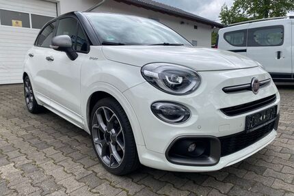 Fiat 500X Gebrauchtwagen