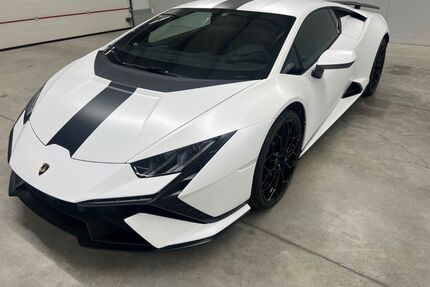 Lamborghini Huracán Gebrauchtwagen