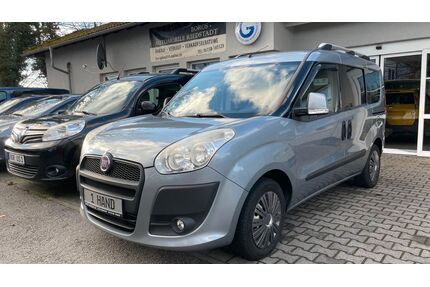 Fiat Doblo Gebrauchtwagen