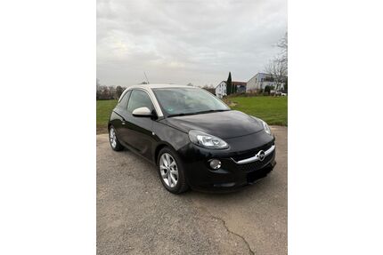 Opel Adam Gebrauchtwagen