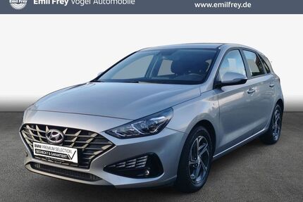 Hyundai i30 Gebrauchtwagen