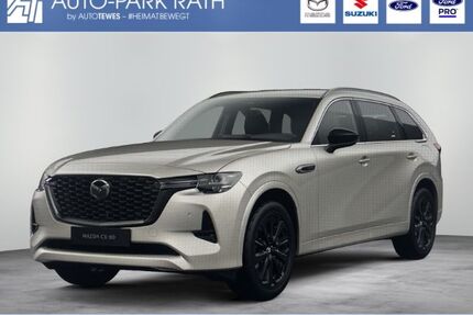 Mazda CX-80 Gebrauchtwagen