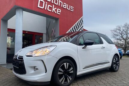 Citroen DS3 Gebrauchtwagen