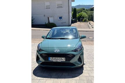 Hyundai i10 Gebrauchtwagen