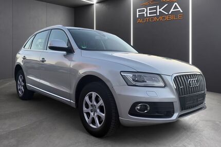 Audi Q5 Gebrauchtwagen