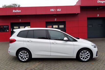BMW 220 Gebrauchtwagen