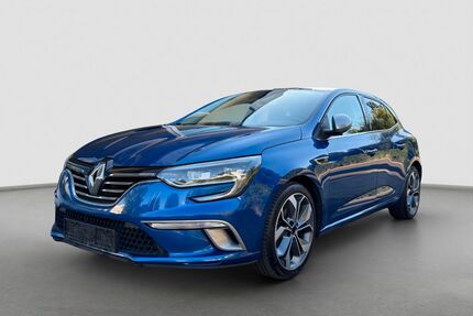 Renault Megane Gebrauchtwagen