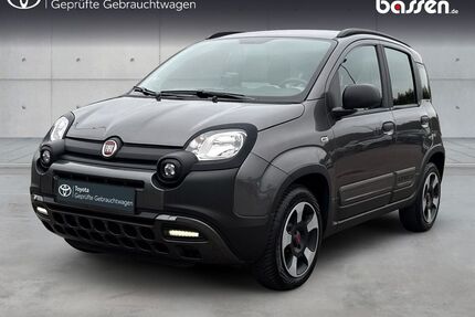 Fiat Panda Gebrauchtwagen