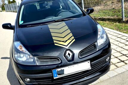 Renault Clio Gebrauchtwagen