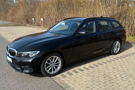 BMW 320 Gebrauchtwagen