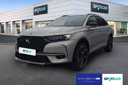 DS Automobiles DS7 (Crossback) Gebrauchtwagen