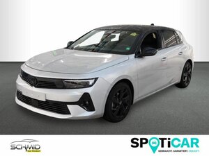Opel Astra L GS Line *AHK*NAVI*Winterpaket Gebrauchtwagen