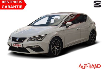 Seat Leon Gebrauchtwagen