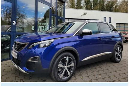 Peugeot 3008 Gebrauchtwagen