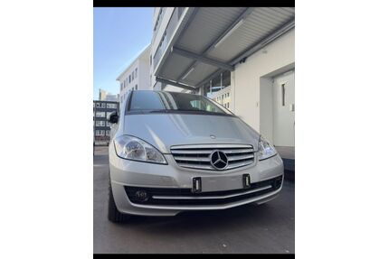 Mercedes-Benz A 160 Gebrauchtwagen