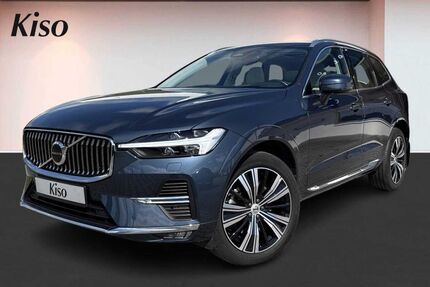 Volvo XC60 Gebrauchtwagen