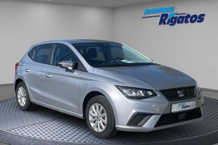 Seat Ibiza Gebrauchtwagen