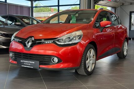 Renault Clio Gebrauchtwagen