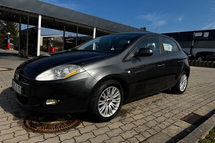 Fiat Bravo Gebrauchtwagen