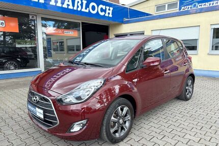 Hyundai ix20 Gebrauchtwagen