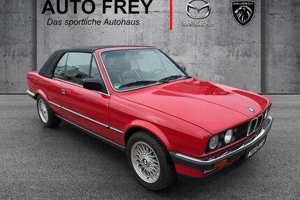 BMW 320 Gebrauchtwagen