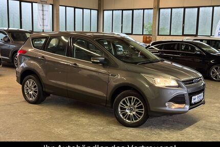 Ford Kuga Gebrauchtwagen