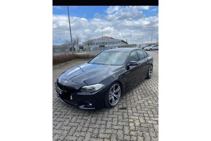 BMW 535 Gebrauchtwagen