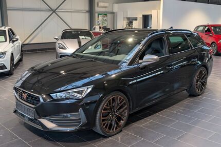 Cupra Leon Gebrauchtwagen