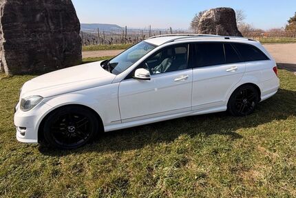 Mercedes-Benz C 200 Gebrauchtwagen