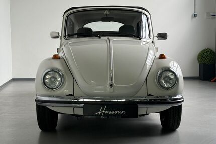 VW Käfer Gebrauchtwagen