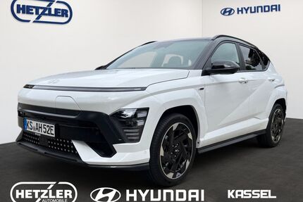 Hyundai KONA Gebrauchtwagen