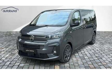 Citroen Spacetourer Gebrauchtwagen