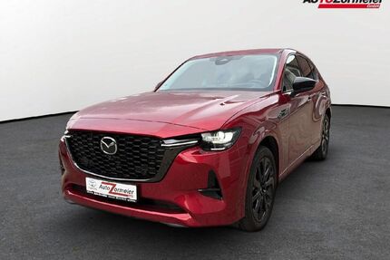 Mazda CX-60 Gebrauchtwagen