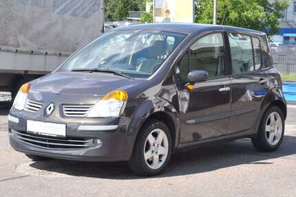 Renault Modus Gebrauchtwagen