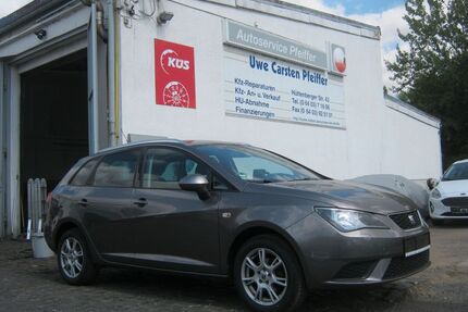 Seat Ibiza Gebrauchtwagen