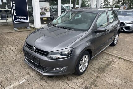 VW Polo Gebrauchtwagen