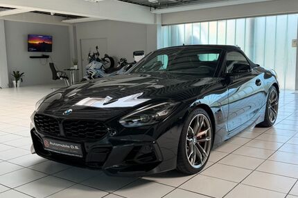 BMW Z4 Gebrauchtwagen