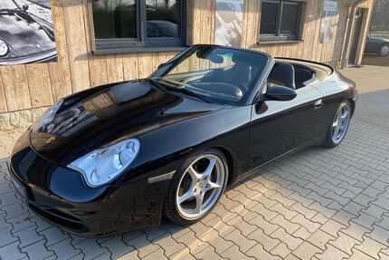 Porsche 996 Gebrauchtwagen