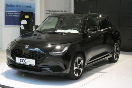 Suzuki Swift Gebrauchtwagen