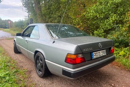 Mercedes-Benz CE 230 Gebrauchtwagen