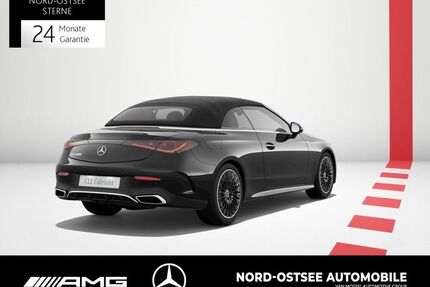 Mercedes-Benz CLE 200 Gebrauchtwagen