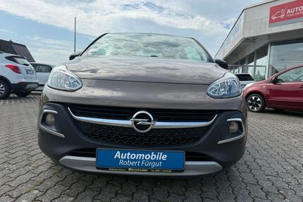 Opel Adam Gebrauchtwagen