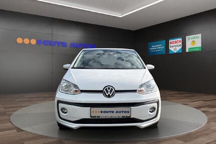 VW up! Gebrauchtwagen