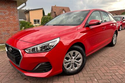 Hyundai i30 Gebrauchtwagen