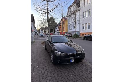 BMW 114 Gebrauchtwagen