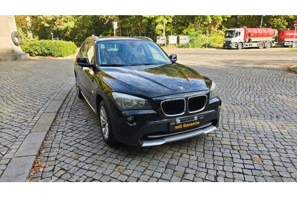 BMW X1 Gebrauchtwagen